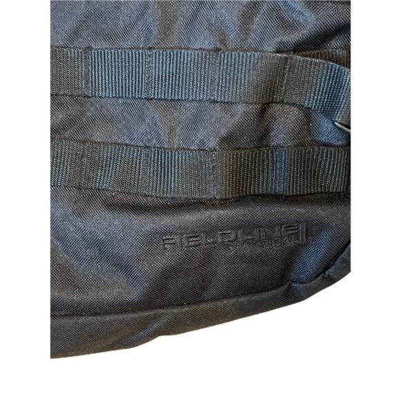 Fieldline Tactical Black XL Backpack - Picture 3 of 6